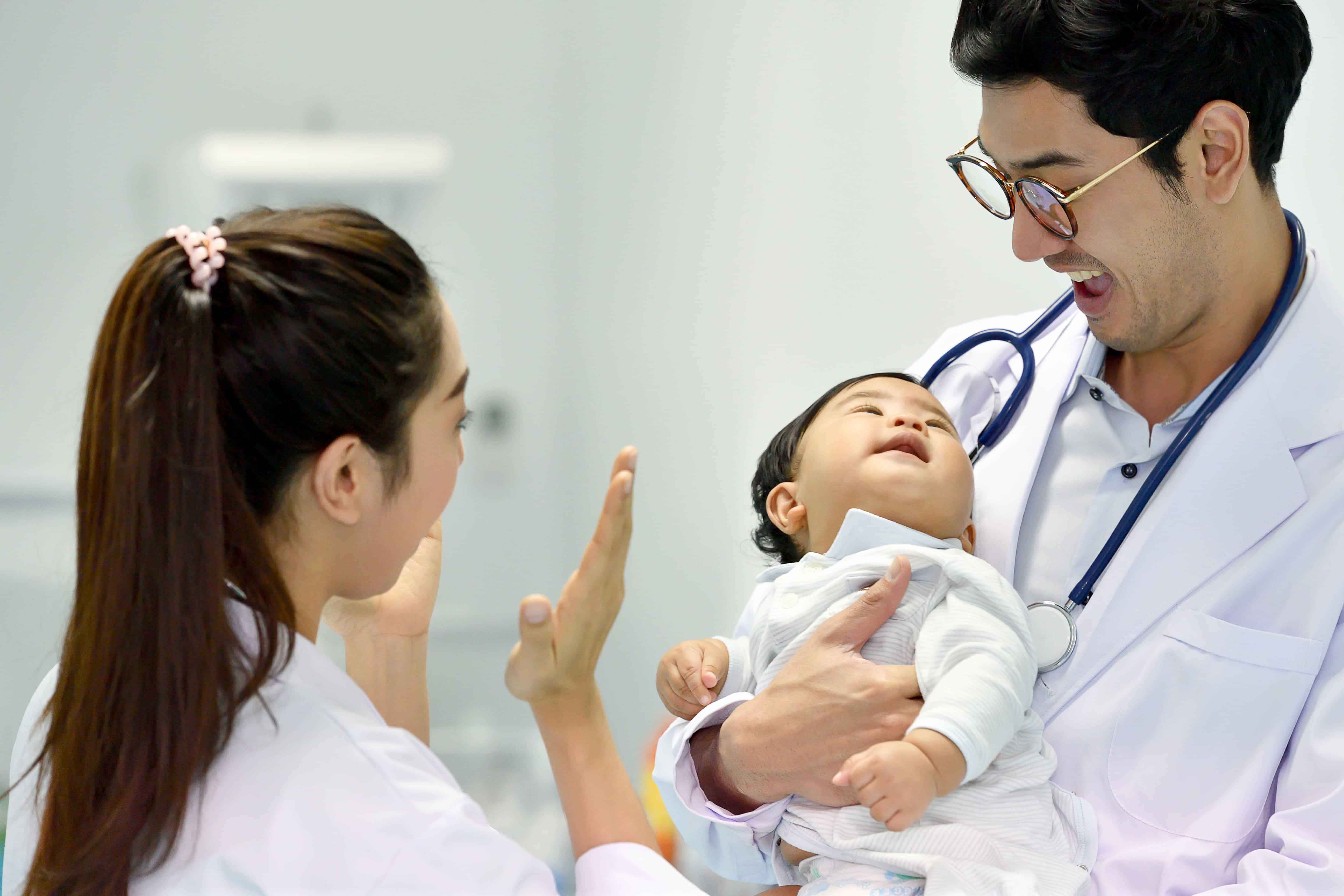 Pre-Natal & Post-Natal programs